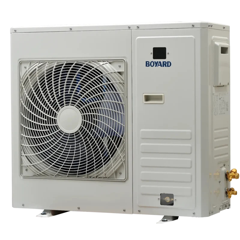 2.0 HP, R448A/R404A/A2L, 220V AC Outdoor Remote Condensing Unit 42 2.0 HP, R448A/R404A/A2L, 220V AC Outdoor Remote Condensing Unit