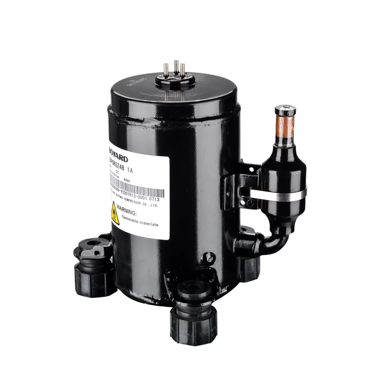 BOYARD|GVSP065Z48 MBP/LBP,6.5cc ,48V DC,R290/R1270,Variable Speed