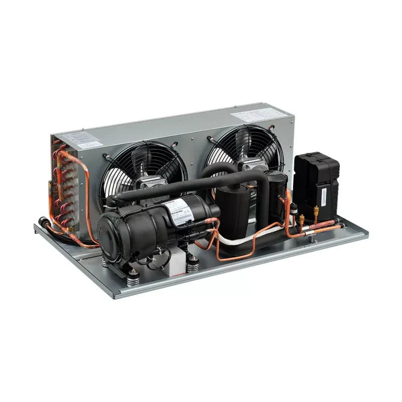 indoor condensing unit