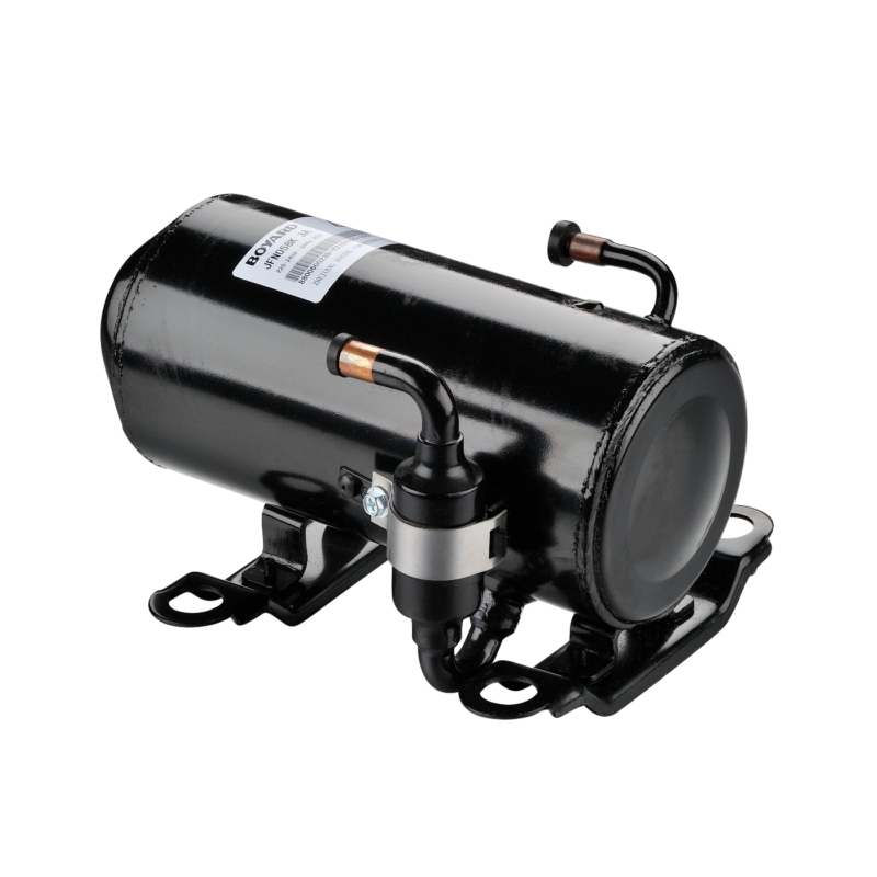 HBP/MBP, 5.8cc, 220V AC, R32/R454B/R410A, Rotary Compressor