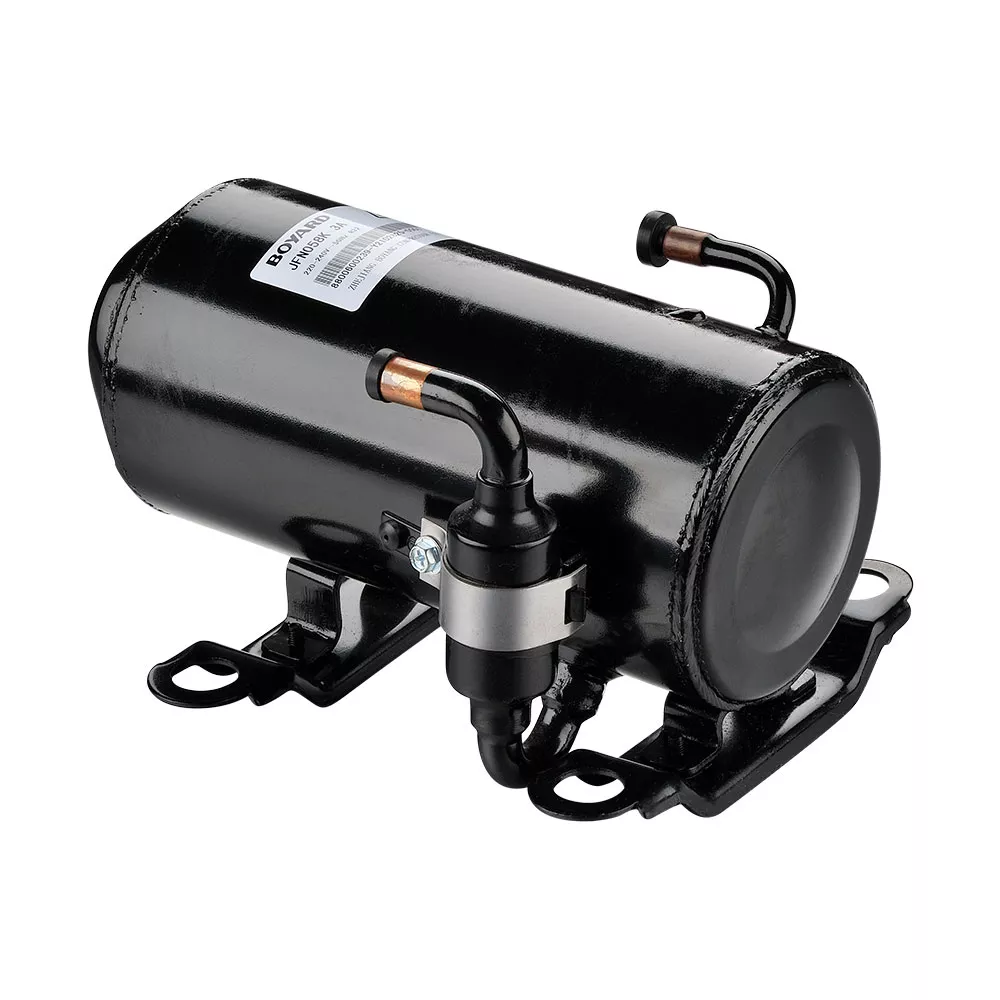 HBP/MBP,5.8cc ,220V AC,R32/R454B/R410A Compressor 39 1HP R32 Compressor, R32 Compressor