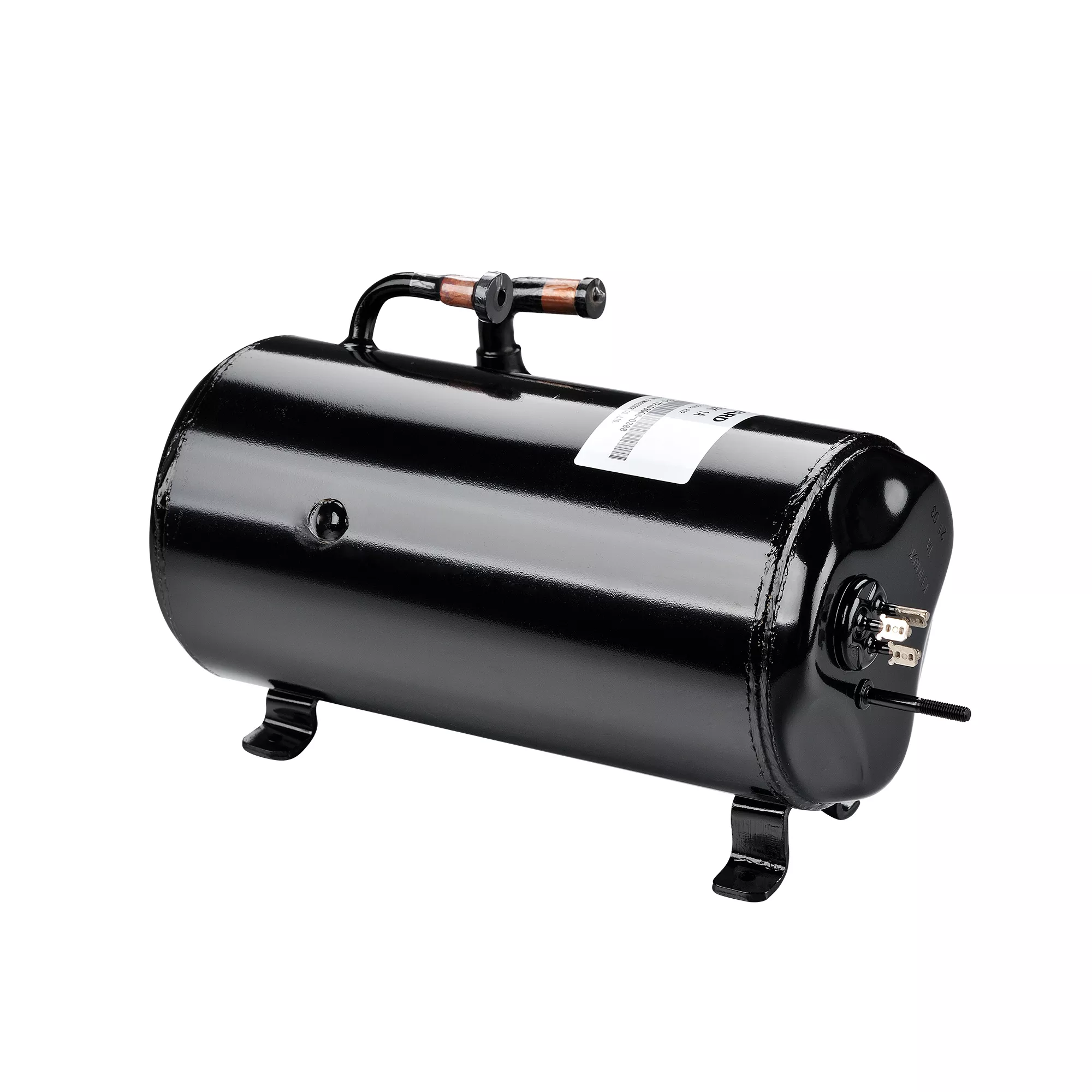 HBP/MBP,10.2cc ,220V AC,R32/R454B/R410A Compressor 38 R32 WSHP Compressor 220V