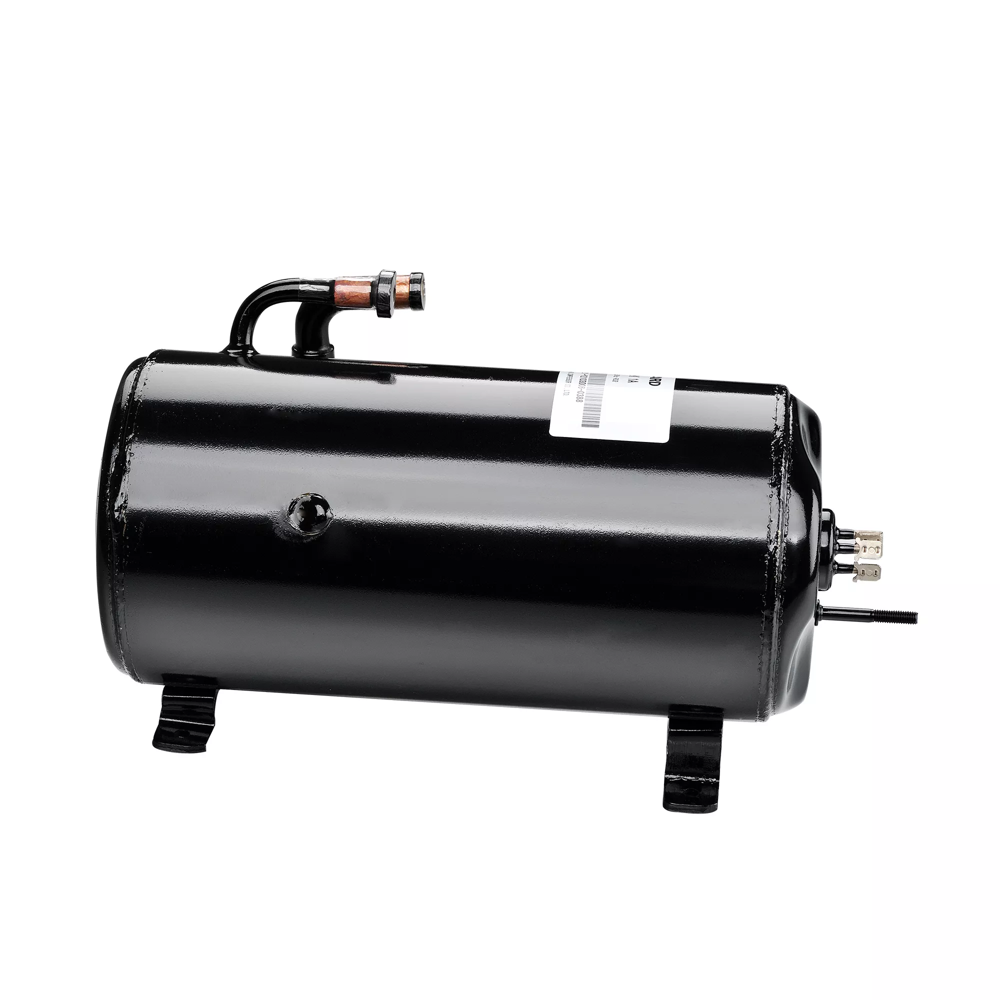 HBP/MBP,10.2cc ,220V AC,R32/R454B/R410A Compressor 37 HBP/MBP,10.2cc ,220V AC,R32/R454B/R410A Compressor - Image 2