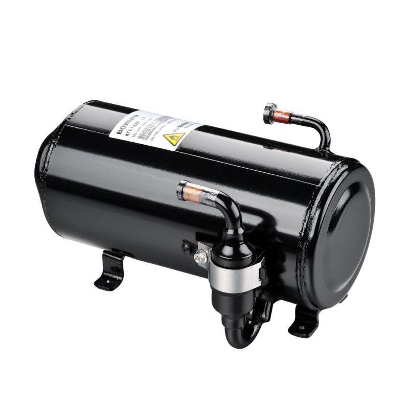 HBP/MBP, 14.2cc, 220V AC, R290/R1270, Περιστροφικός Συμπιεστής