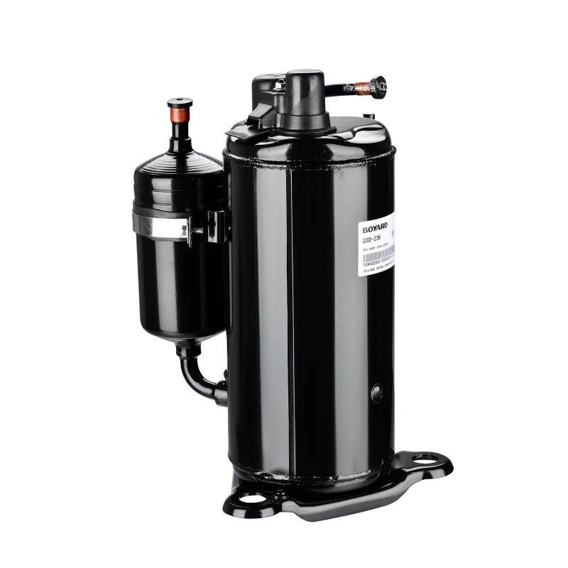 BOYARD QXD-19K | MBP/LBP,19.2cc ,220V AC,R448A/R404A/A2L Compressor