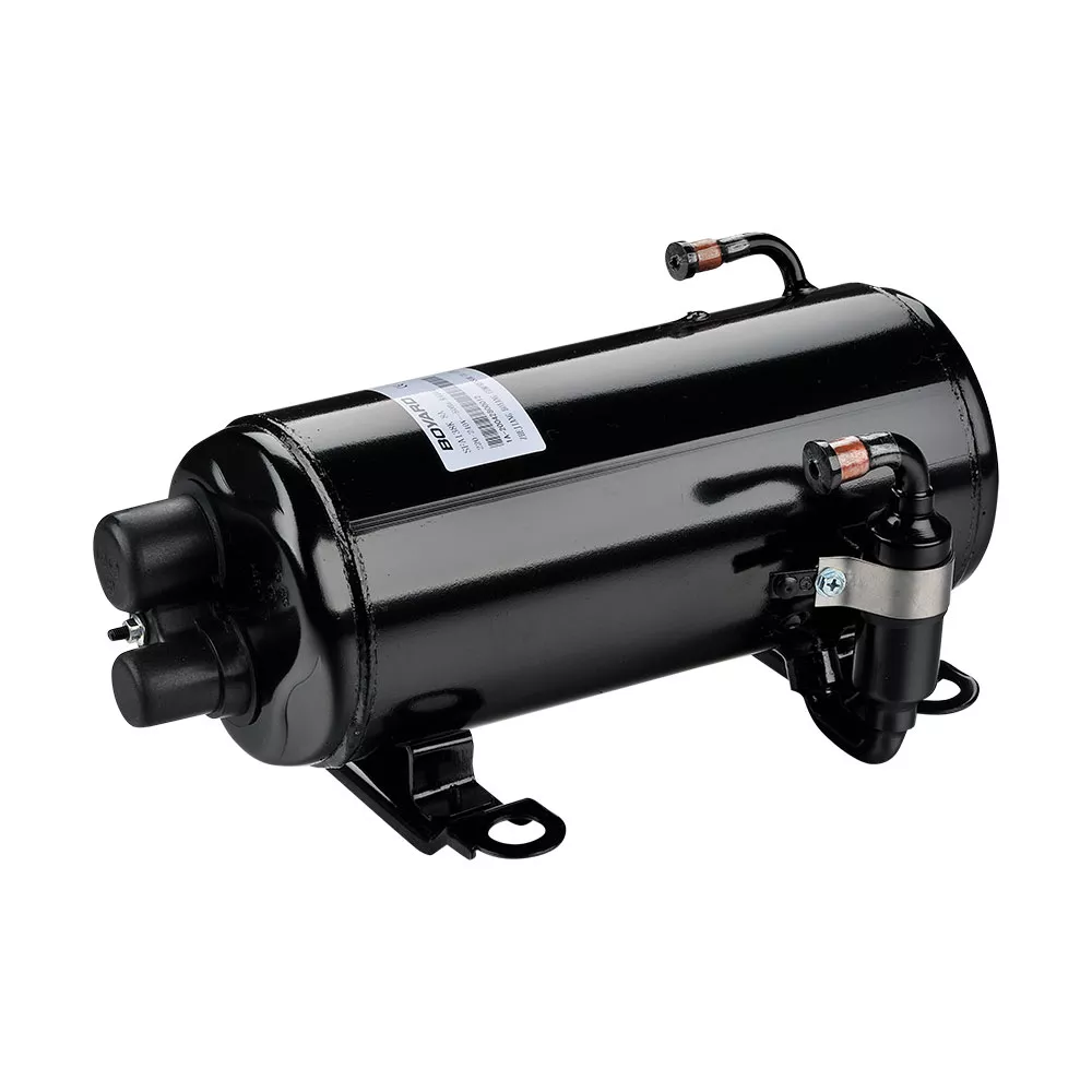 HBP/MBP,5.8cc ,220V AC,R32/R454B/R410A Compressor 38 AC Compressor, Heat Pump Compressor
