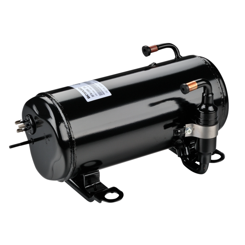 HBP/MBP, 13.8cc, 220V AC, R32/R454B/R410A, Περιστροφικός Συμπιεστής