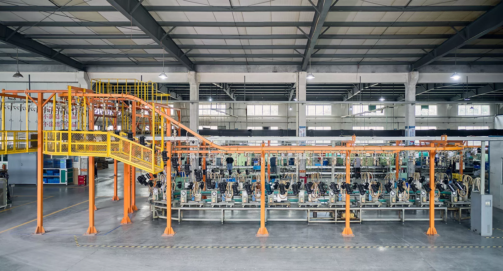 compressor manufacturer