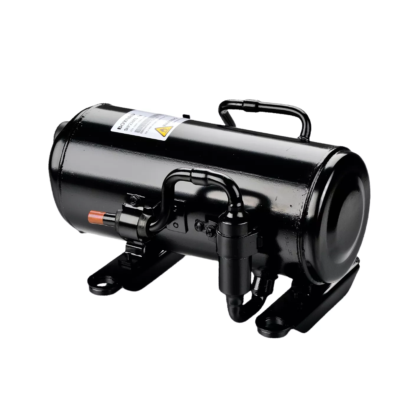 MBP/LBP,23.6cc ,220V AC,R290/R1270 Compressor 36 Horizontal Compressor