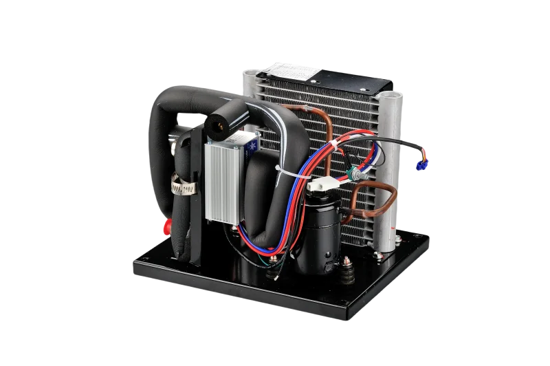 BOYARD Liquid Cooling Mini Chiller