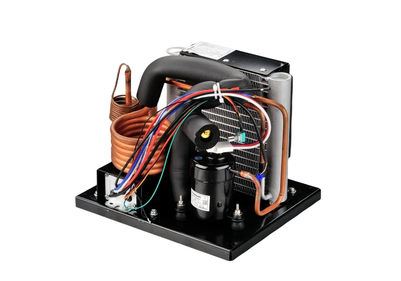 BOYARD Direct Cooling Mini Chiller