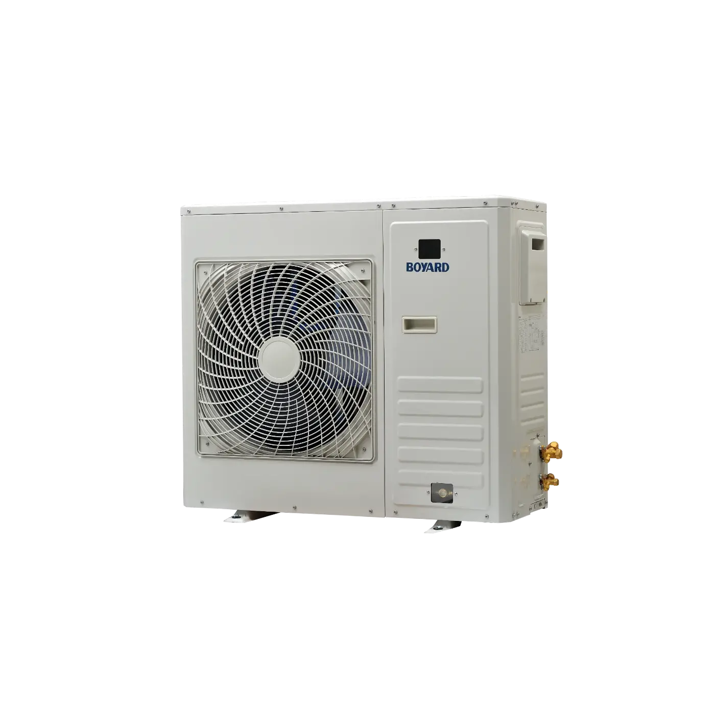 3.0 HP, R448A/R404A/A2L, 220V AC Outdoor Remote Condensing Unit 36 3.0 HP, R448A/R404A/A2L, 220V AC Outdoor Remote Condensing Unit