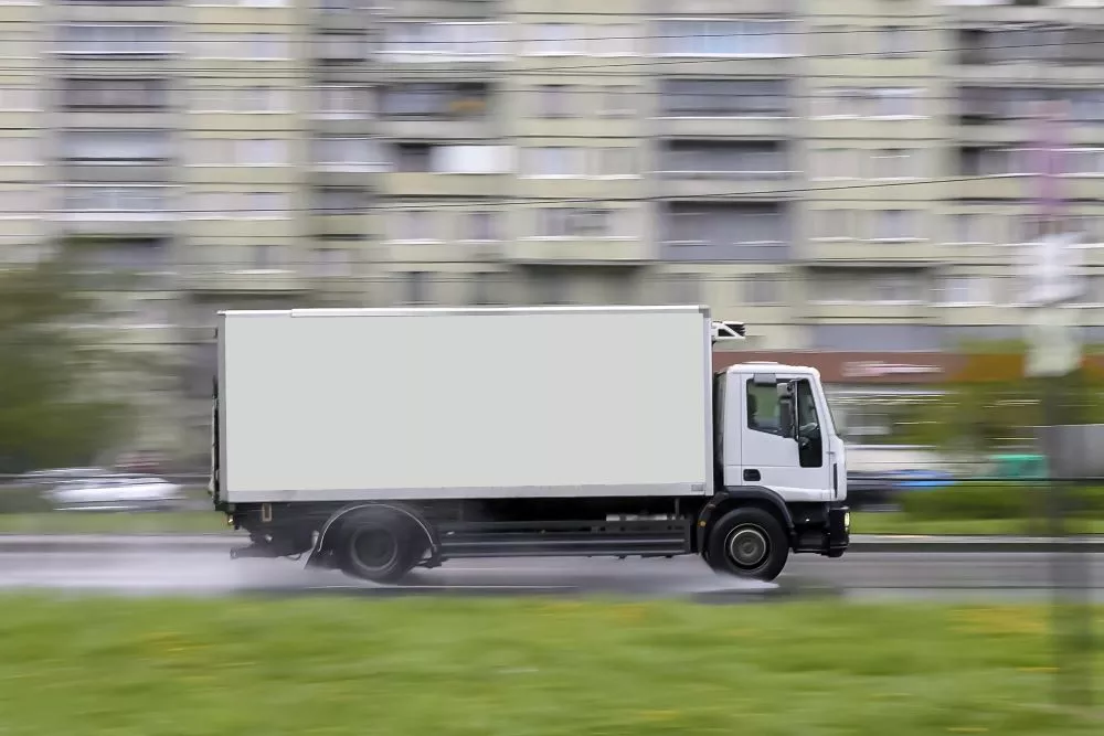 Live Fish Transporter Reduces Mortality and Ice Usage with Boyard’s 48VDC Compressor 36 Challenges