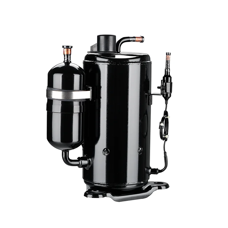 Live Fish Transporter Reduces Mortality and Ice Usage with Boyard’s 48VDC Compressor 37 Live Fish Transporter Reduces Mortality and Ice Usage with Boyards 48VDC Compressor 2