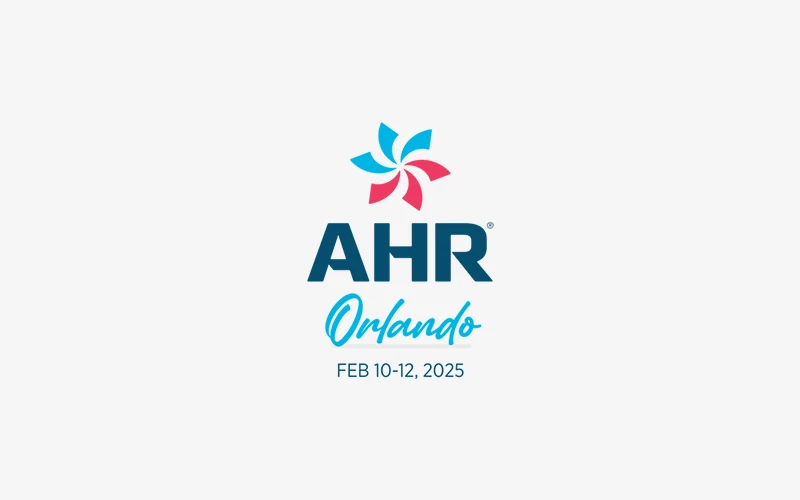 AHR Expo 2025