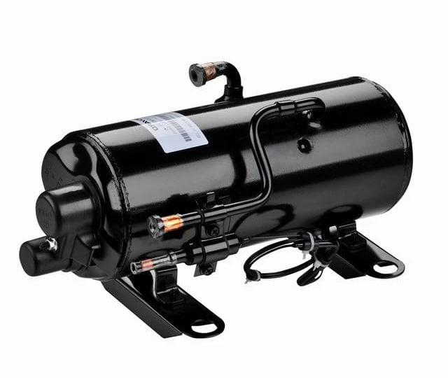 BOYARD Transport Mobile Refrigeration Compressor