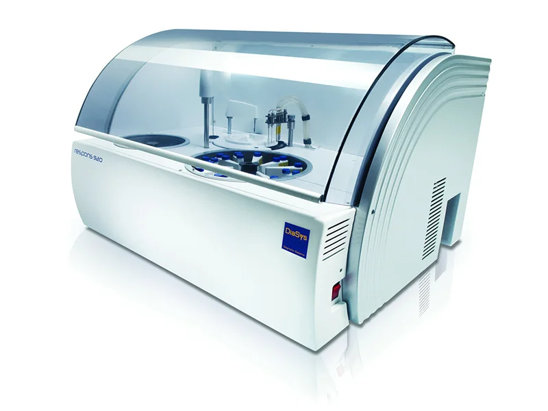 Medical Device Manufacturer Enhanced Cooling with Boyard Mini Chiller 36 Boyard collaborated with the medical OEM to understand 2