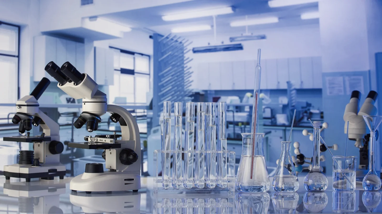 Medical Device Manufacturer Enhanced Cooling with Boyard Mini Chiller