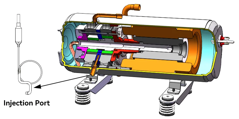 Refrigerated Display Cases & Cabinets 47 Core Components That Deliver Excellence 1