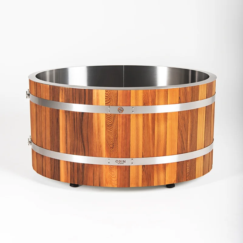 Ice Baths Customized Condensing Unit2