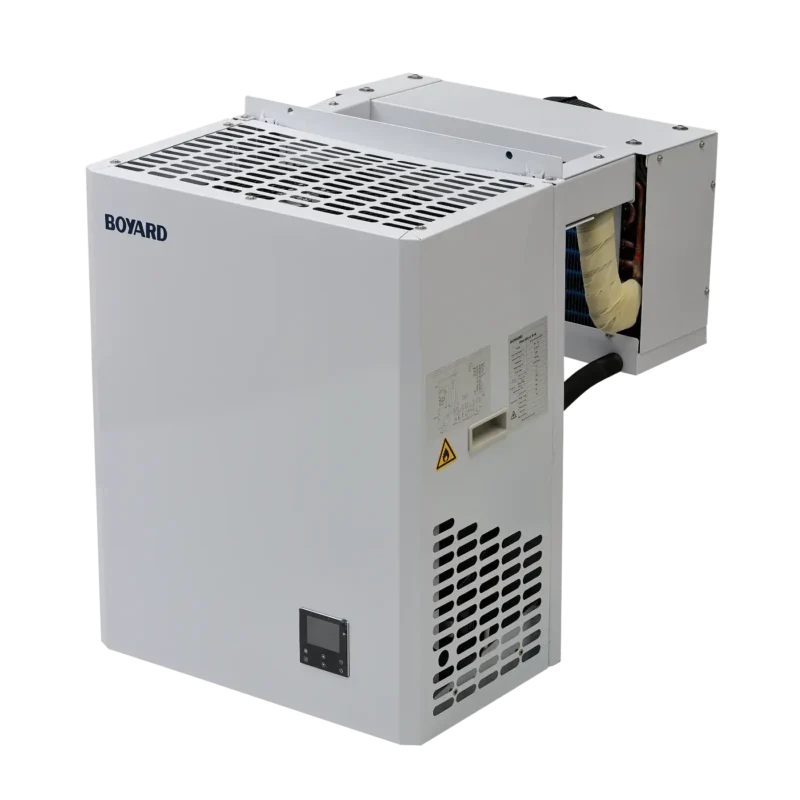 R290/R1270, 220V AC, Monoblock&Packaged Refrigeration System