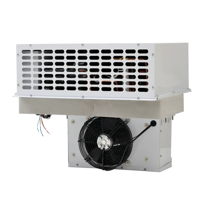 R448A/R404A/A2L, 220V AC, Monoblock&Packaged Refrigeration System
