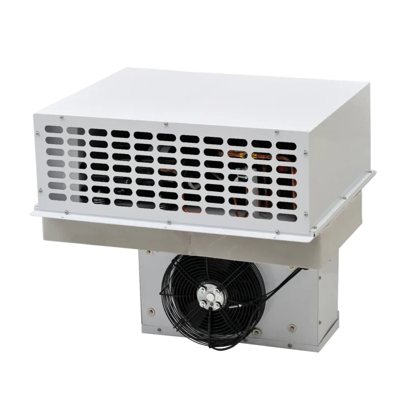 R290/R1270, 220V AC, Wall-Mounted, Monoblock&Packaged Refrigeration System