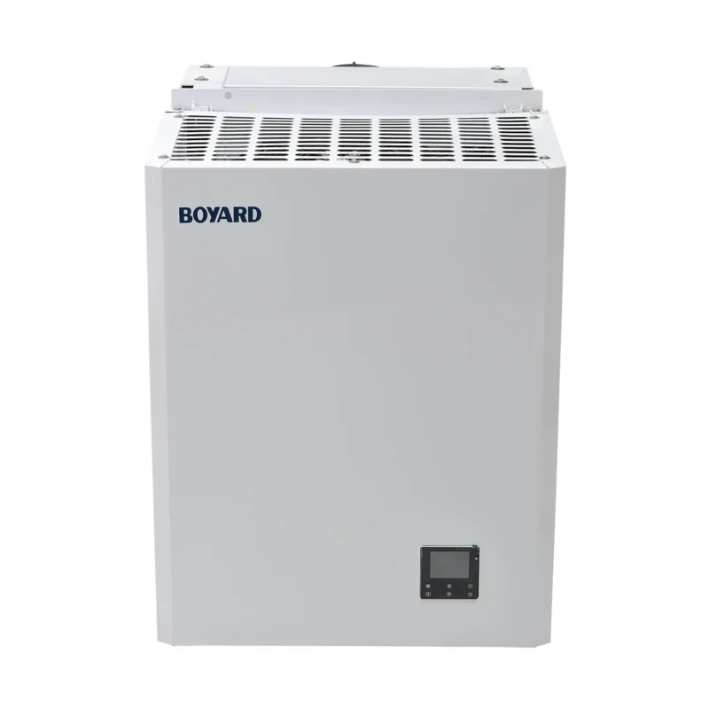 3 HP, R448A/R404A/A2L, 220V AC, Monoblock&Packaged Refrigeration System