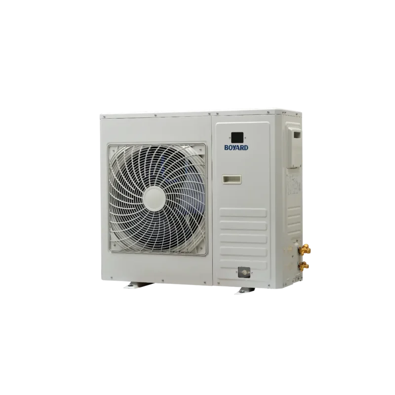3.0 HP, R448A/R404A/A2L, 380V AC Outdoor Refrigeration Unit