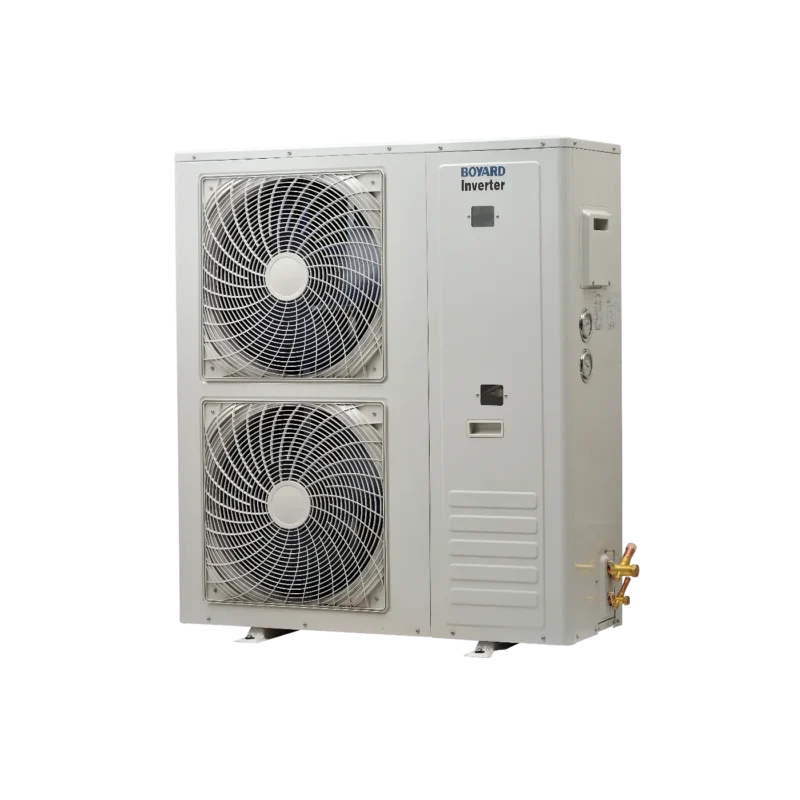 7.0 HP, R448A/R404A/A2L, 380V AC Outdoor Refrigeration Unit