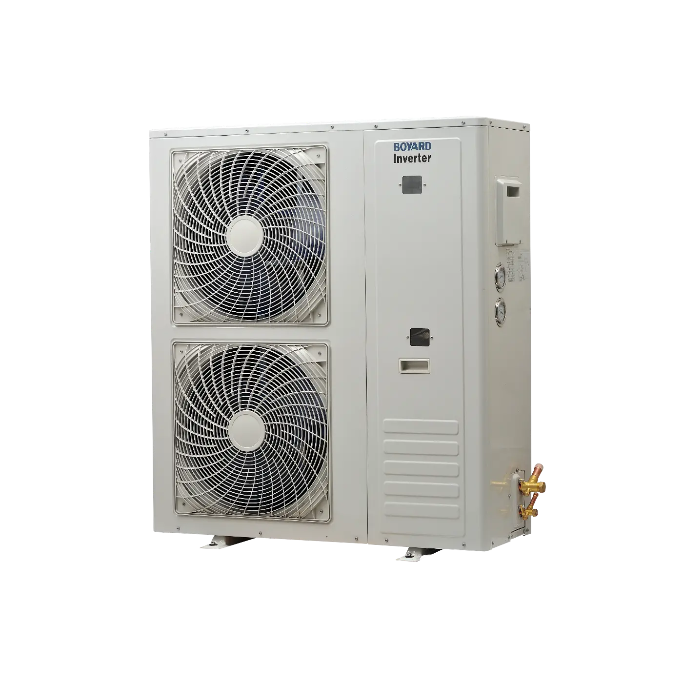 8.0 HP, R448A/R404A/A2L, Inverter Outdoor Remote Condensing Unit 36 8.0 HP, R448A/R404A/A2L, Inverter Outdoor Refrigeration Unit
