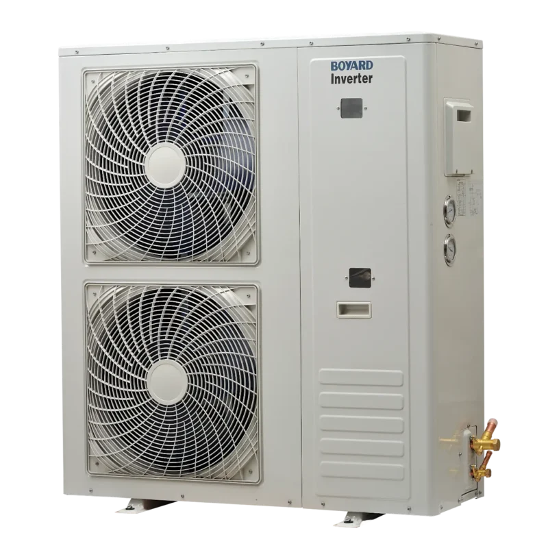 8.0 HP, R448A/R404A/A2L, Inverter Outdoor Refrigeration Unit