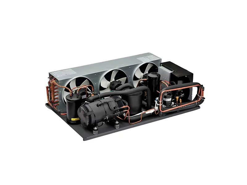 Inverter Units over On Off Units