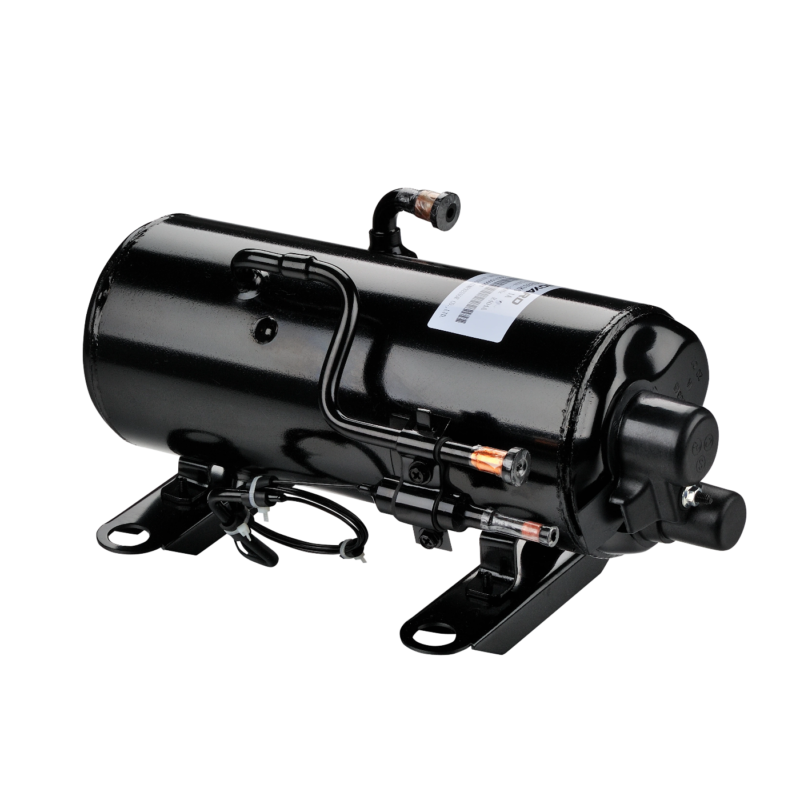 MBP/LBP, 20.3cc, 220V AC, R448A/R404A/A2L, Refrigeration Compressor 47 MBP/LBP, 20.3cc, 220V AC, R448A/R404A/A2L, Refrigeration Compressor