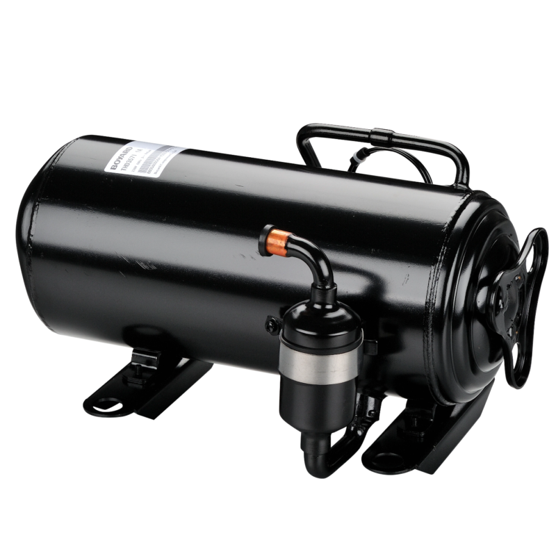 MBP/LBP, 35.7cc, 380V AC, R448A/R404A/A2L, Refrigeration Compressor 42 MBP/LBP, 35.7cc, 380V AC, R448A/R404A/A2L, Refrigeration Compressor