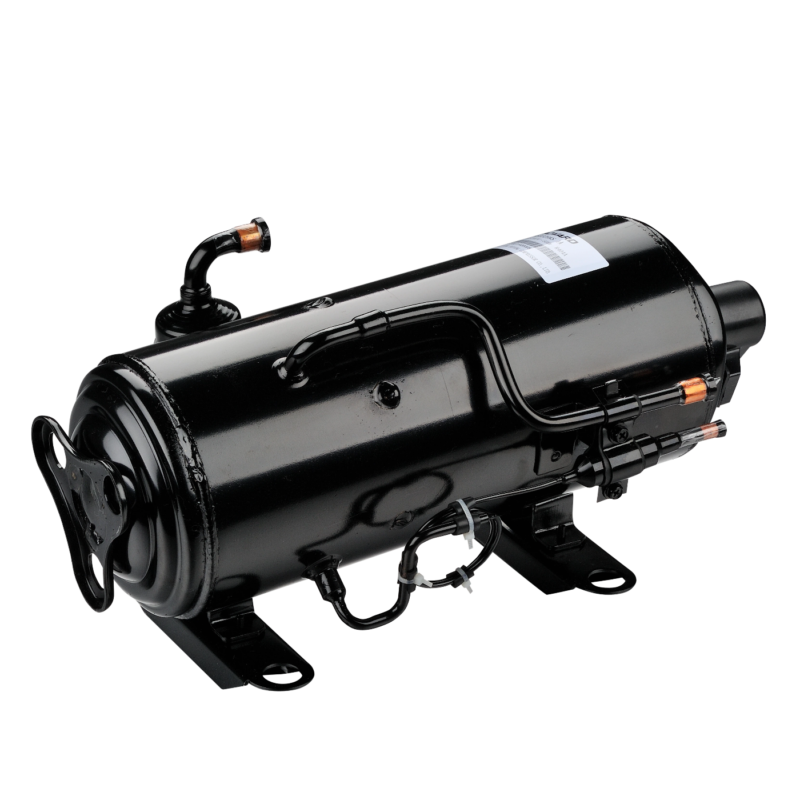 MBP/LBP, 32.9cc, 220V AC, R448A/R404A/A2L, Refrigeration Compressor 46 MBP/LBP, 32.9cc, 220V AC, R448A/R404A/A2L, Refrigeration Compressor