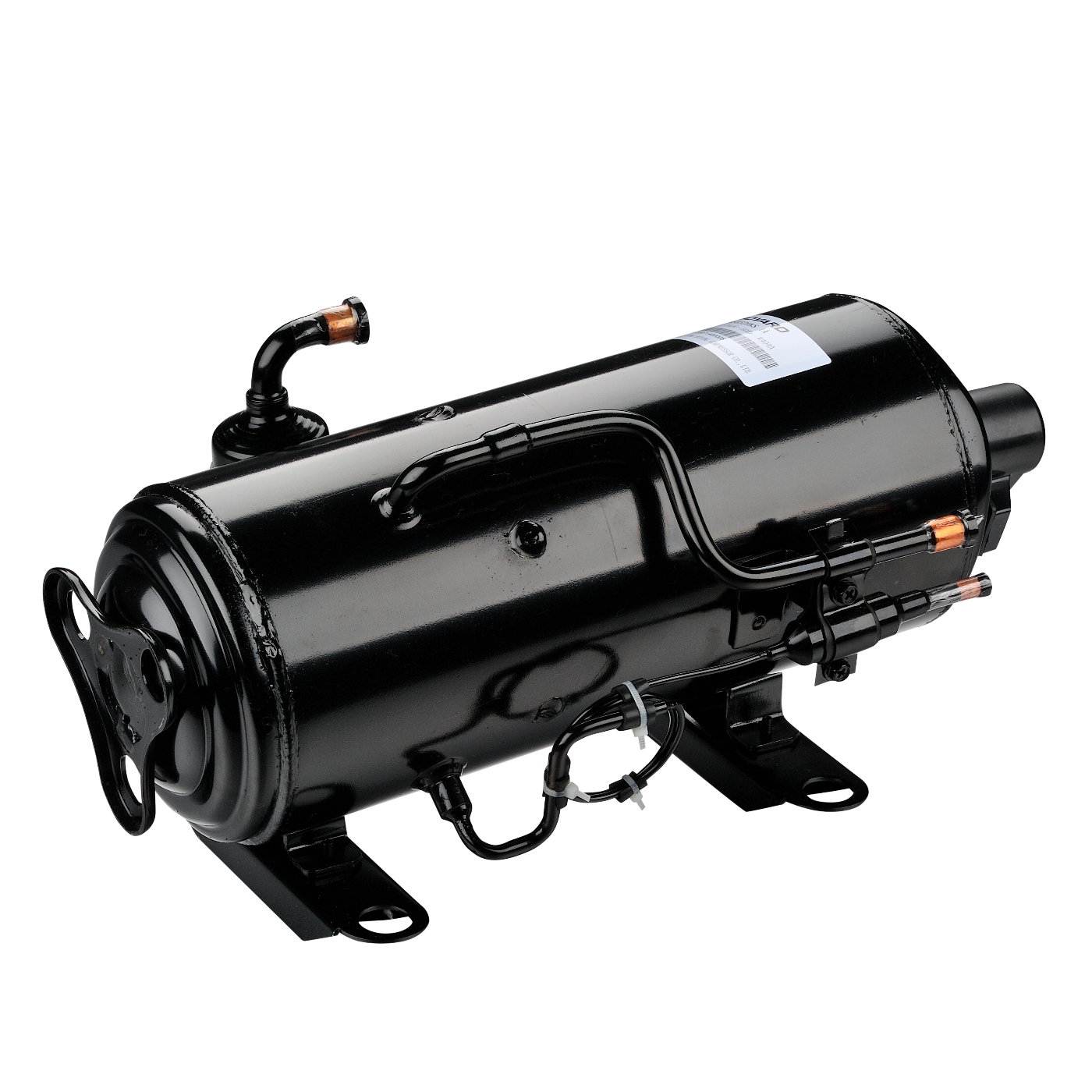 MBP/LBP, 32.9cc, 220V AC, R448A/R404A/A2L, Refrigeration Compressor 36 MBP/LBP, 32.9cc, 220V AC, R448A/R404A/A2L, Refrigeration Compressor