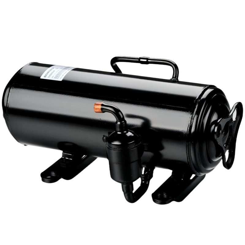 MBP/LBP, 45.6cc, 380V AC, R448A/R404A/A2L, Refrigeration Compressor 42 MBP/LBP, 45.6cc, 380V AC, R448A/R404A/A2L, Refrigeration Compressor