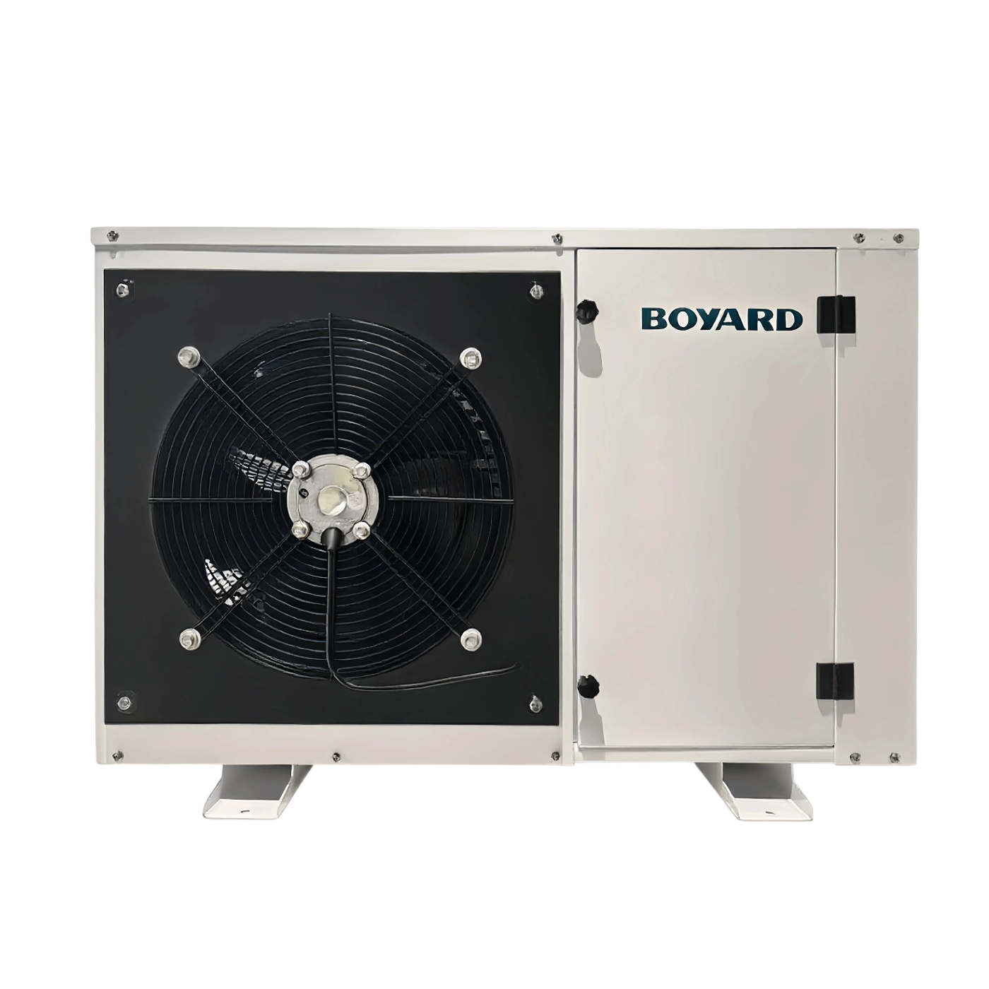 1.0 HP, MBP/LBP, A2L, 220V AC Outdoor Refrigeration Unit 36 1.0 HP, MBP/LBP, A2L, 220V AC Outdoor Refrigeration Unit