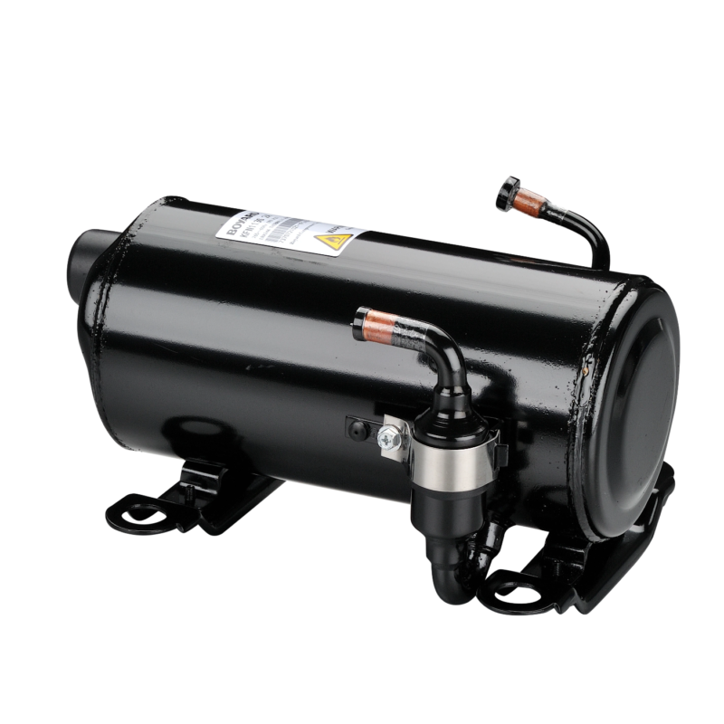 HBP/MBP, 12.5cc, 220V AC, R32/R454B/R410A, Περιστροφικός Συμπιεστής