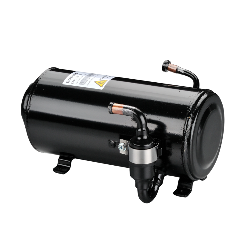 HBP/MBP, 11.3cc, 220V AC, R290/R1270, Περιστροφικός Συμπιεστής