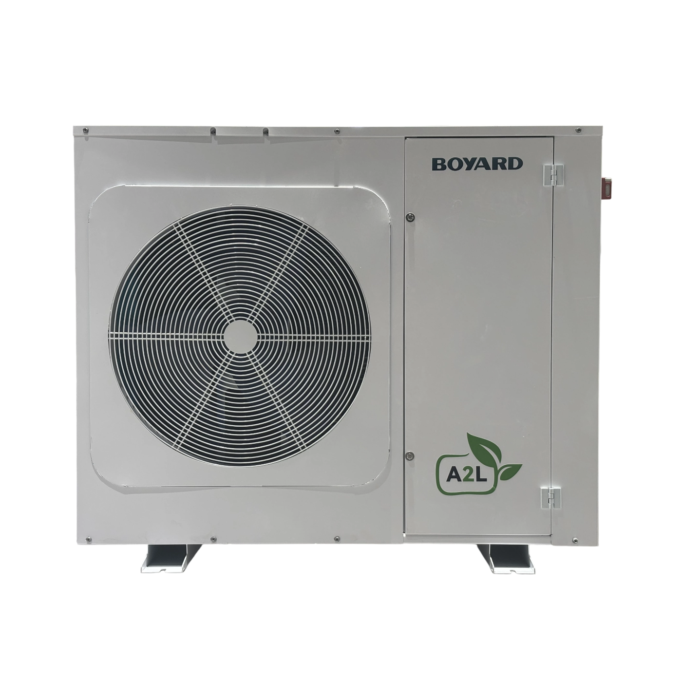 2.5 HP, MBP/LBP, A2L, 220V AC Outdoor Refrigeration Unit 39 2.5 HP, MBP/LBP, A2L, 220V AC Outdoor Refrigeration Unit