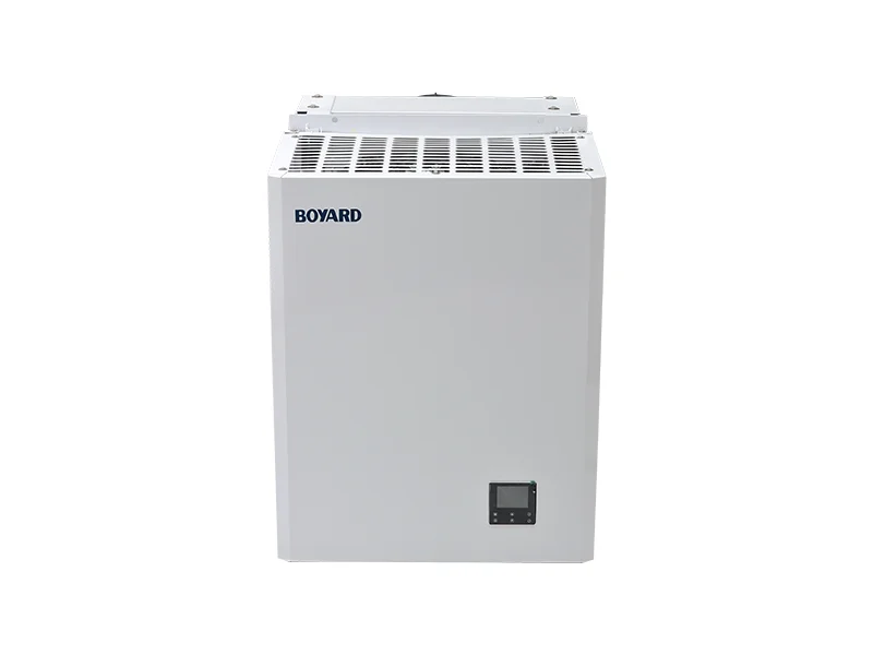 Refrigeration Monoblock 0