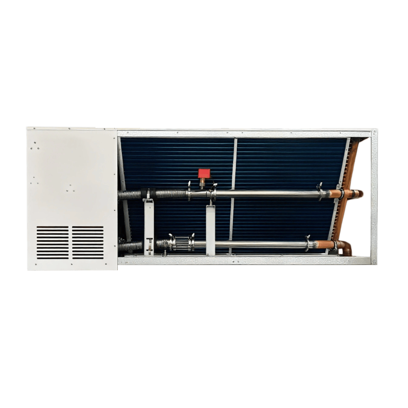 4.0 HP, 220V AC Dry Cooler 36 4.0 HP, 220V AC Dry Cooler
