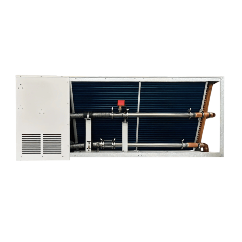 15.0 HP, 380V AC Dry Cooler 40 15.0 HP, 380V AC Dry Cooler