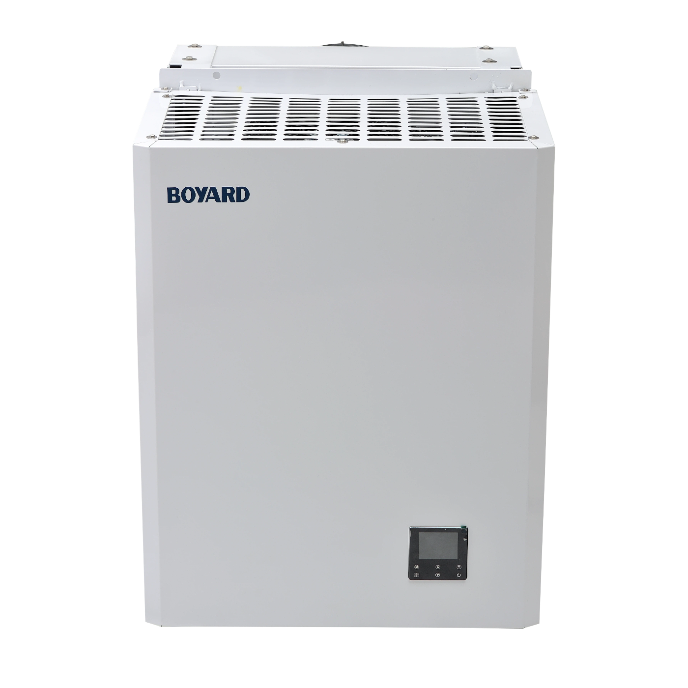0.5 HP, R290/R1270, 220V AC, Fixed-Speed Monoblock 36 0.5 HP, R290/R1270, 220V AC, Fixed-Speed Monoblock